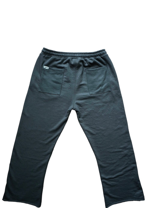 Concrete Pants (Black)