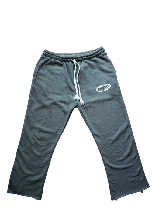 Concrete Pants (Grey)