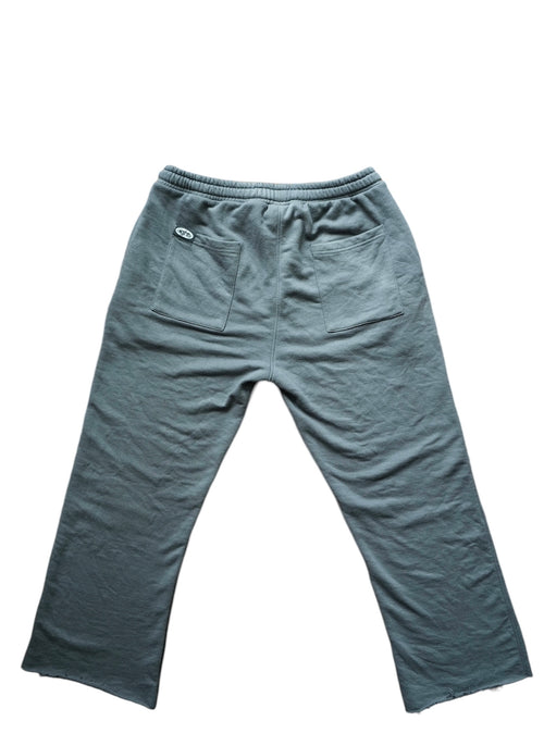 Concrete Pants (Grey)